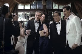 The Spy: What's New, Buenos Aires?