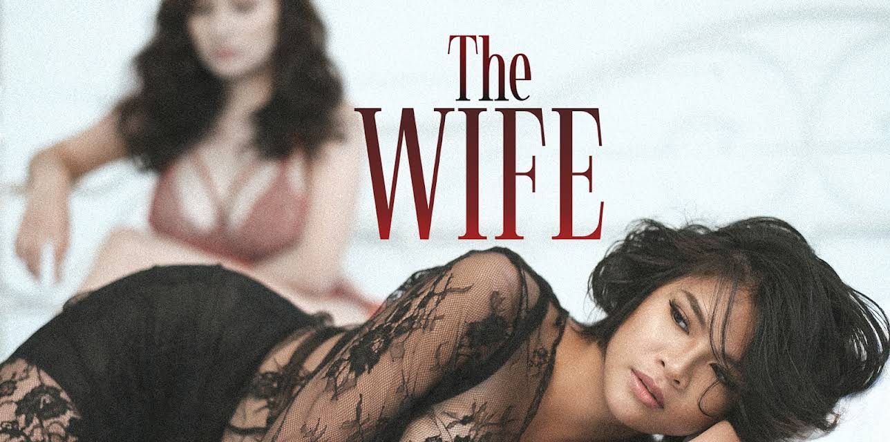The Wife (2021)