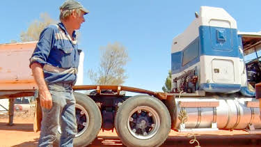 2:00 AM: Outback Truckers (S3 E13) (S3) | Paramount | 4/14 2026