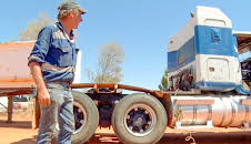 Outback Truckers (S3 E13)