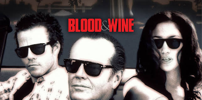 Blood and Wine (1996)