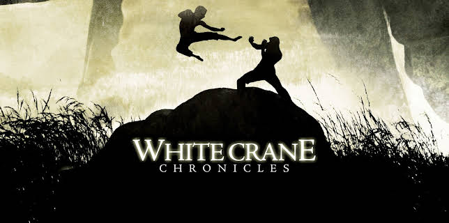 White Crane Chronicles