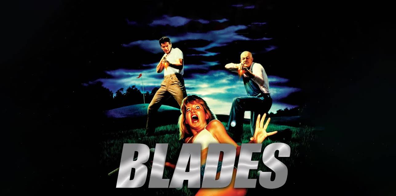 Blades (1989)