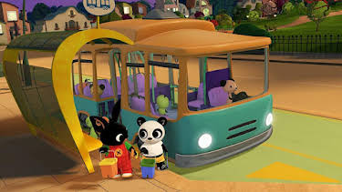 9:00 AM: Bing (S1) | Cbeebies | 7/23 2026