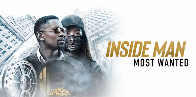 Inside Man: Most Wanted (2019)