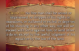 Years That Changed History: 1215: The Magna Carta’s Legacy