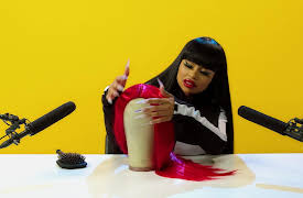 Mind Massage: Blac Chyna, Diggy Simmons, DaniLeigh