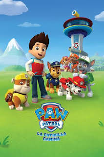 16:28: La Patrulla Canina (T3): Ep.2 La Patrulla salva la fiebre del oro / La Patrulla salva el patrullabús | NICK JR | 3/29 2026