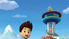 La patrulla canina (T7): Ep.17 La patrulla salva al elfo Humdinger