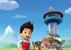 La Patrulla Canina (T3): Ep.9 La Patrulla salva a un dragón / Los tres cerditos