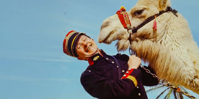 9:30 PM: Carry On: Secrets & Scandals | Channel 5 | 11/16 2025