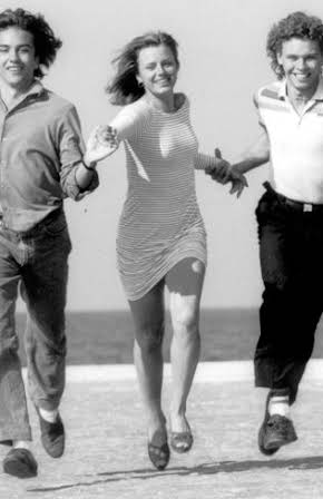 Lena Nilsson as 