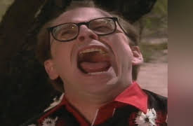 Hey Dude Season 1: Day One at The Bar None