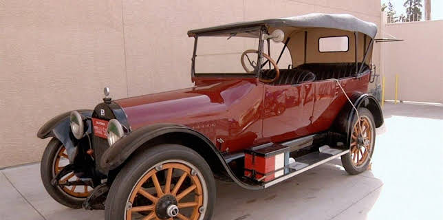 09:35: Pawn Stars - Die drei vom Pfandhaus | Kabel Eins Doku | 12/3 2025