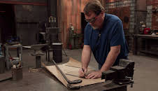 Wettkampf der Waffenschmiede