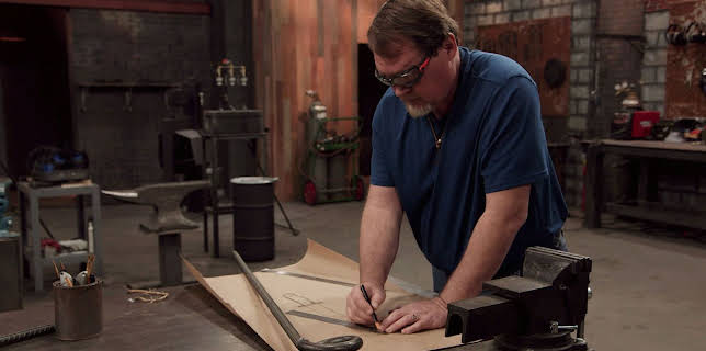 17:15: Wettkampf der Waffenschmiede | Kabel Eins Doku | 3/4 2026