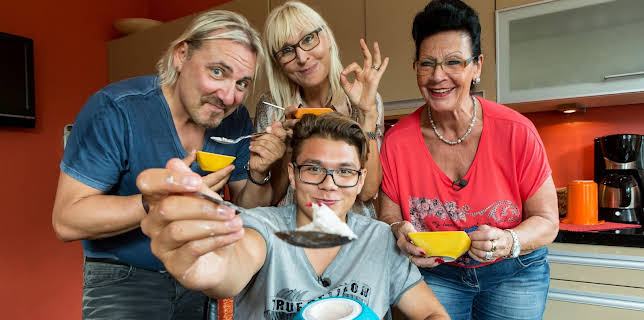 23:40: Hot oder Schrott - Die Allestester | VOX | 2/1 2026