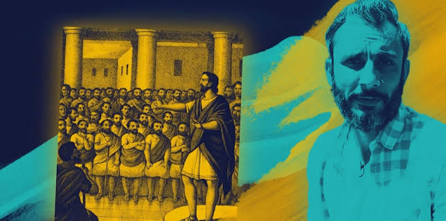 06:45: Ökospinner oder Umweltschützer | HR Fernsehen | 11/14 2025