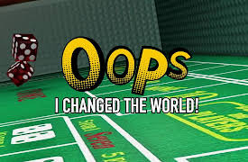 Oops, I Changed the World: Teas & Tipple