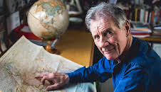 Michael Palin’s Himalaya: Journey of a Lifetime