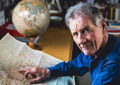 Michael Palin’s Himalaya: Journey of a Lifetime