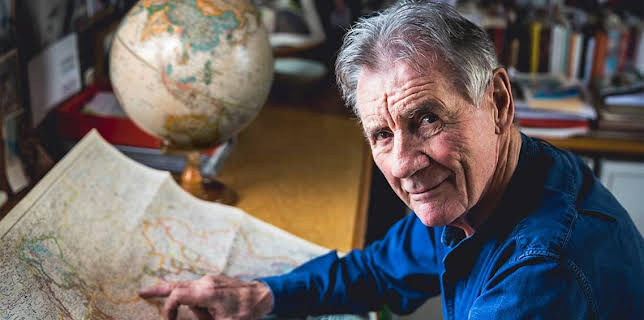 9:00 PM: Michael Palin’s Himalaya: Journey of a Lifetime | BBC Two | 12/12 2025