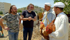 Hairy Bikers' Chicken And Egg (S1 E3)