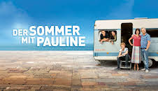 Der Sommer mit Pauline