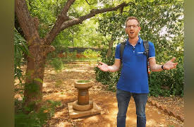 Epic: An Around-the-World Journey through Christian History: India