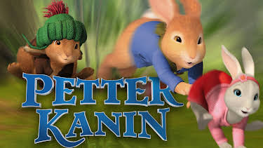 05:00: Petter Kanin: Eventyret om ekorngryta | NRK Super | 7/14 2026