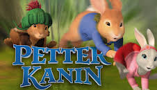Petter Kanin: Eventyret om Camillas fruktkrise