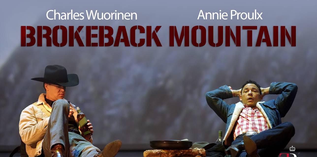 Brokeback Mountain the Opera (2014)