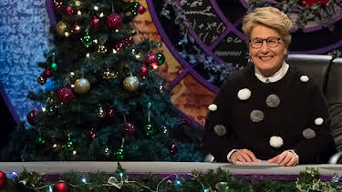 10:00 PM: QI XL (S16 E9) (S16) | Dave | 12/26 2025