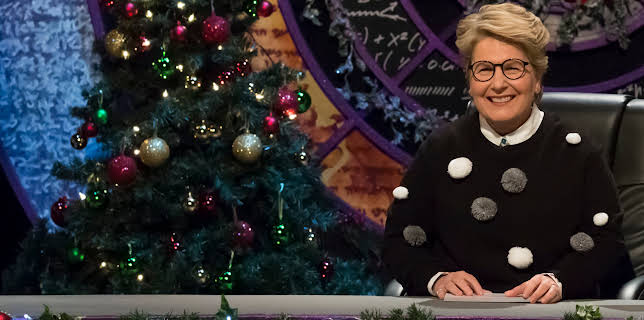 9:00 PM: QI XL (S16 E9) (S16) | Dave | 12/26 2025