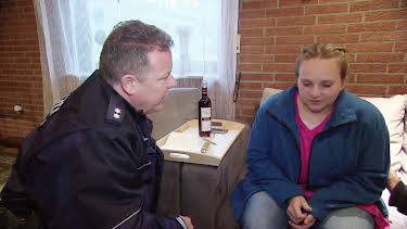 07:45: Der Blaulicht Report | RTL | 4/11 2026