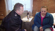 Der Blaulicht Report