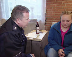 Der Blaulicht Report