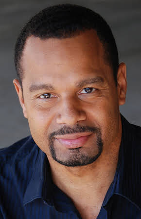 Wolfgang Bodison as 
