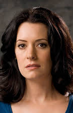 Paget Brewster as 