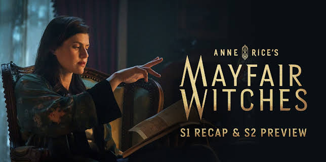 Mayfair Witches: Season 2 Preview, Season 1