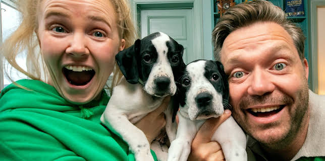 18:10: Dyredilla: Valpekaos | NRK Tegnspraak | 1/18 2026