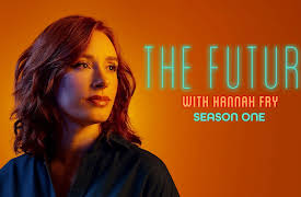 The Future with Hannah Fry - Bloomberg Originals: Can Nuclear Fusion Power the Future?