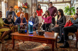 Years and Years: Episode 6