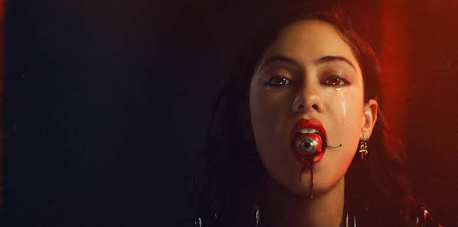 Brand New Cherry Flavor