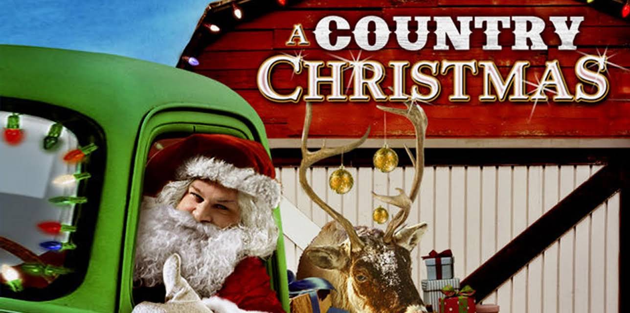 A Country Christmas (2013)