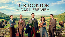 Der Doktor und das liebe Vieh (S01/E01)