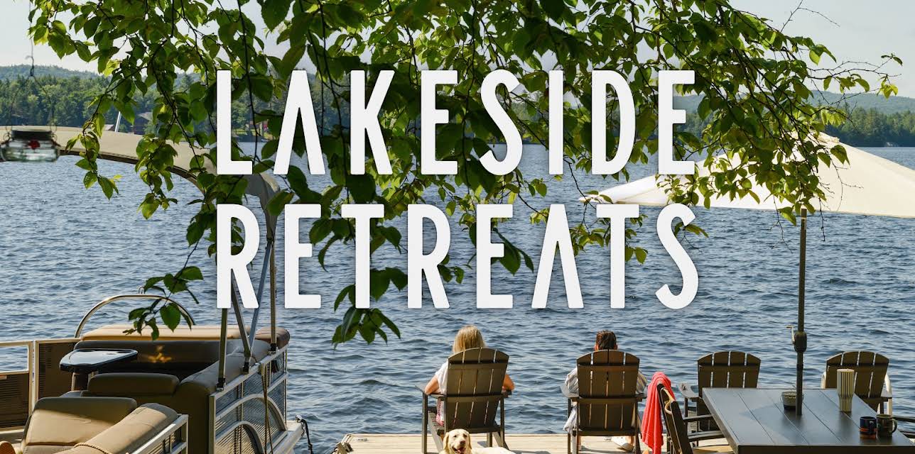 Lakeside Retreats