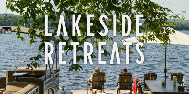 Lakeside Retreats