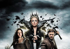 Snow White and the Huntsman