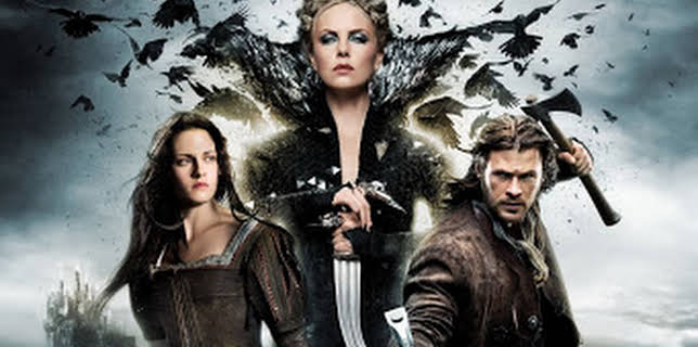 03:45: Snow White and the Huntsman (IMDb 6.1) | Viasat Film Action | 12/4 2025